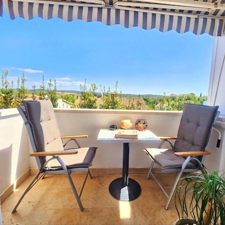 Apartman Lucija 2 Rovinj Exterior photo