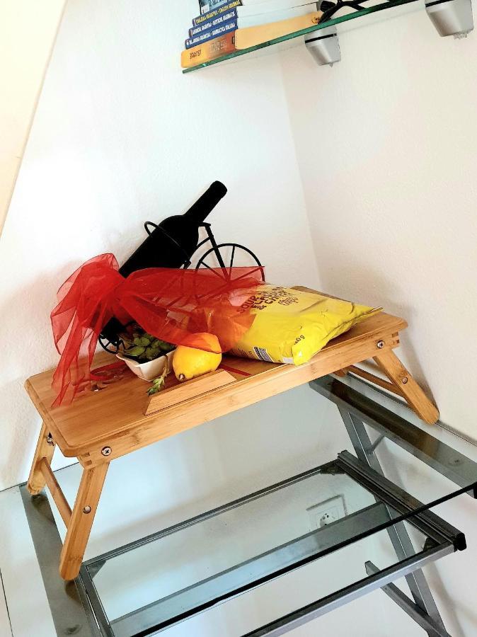 Apartman Lucija 2 Rovinj Exterior photo