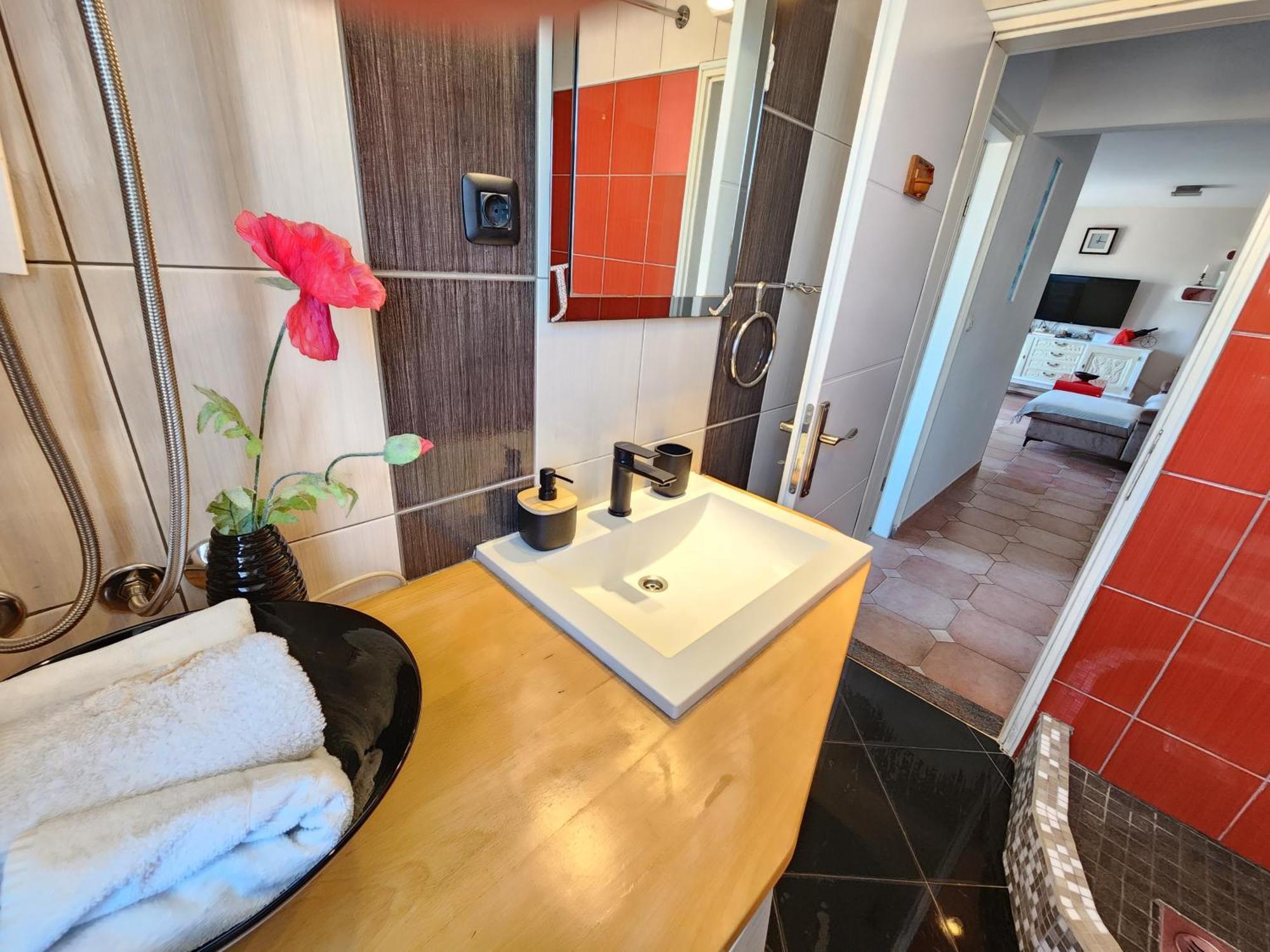 Apartman Lucija 2 Rovinj Exterior photo