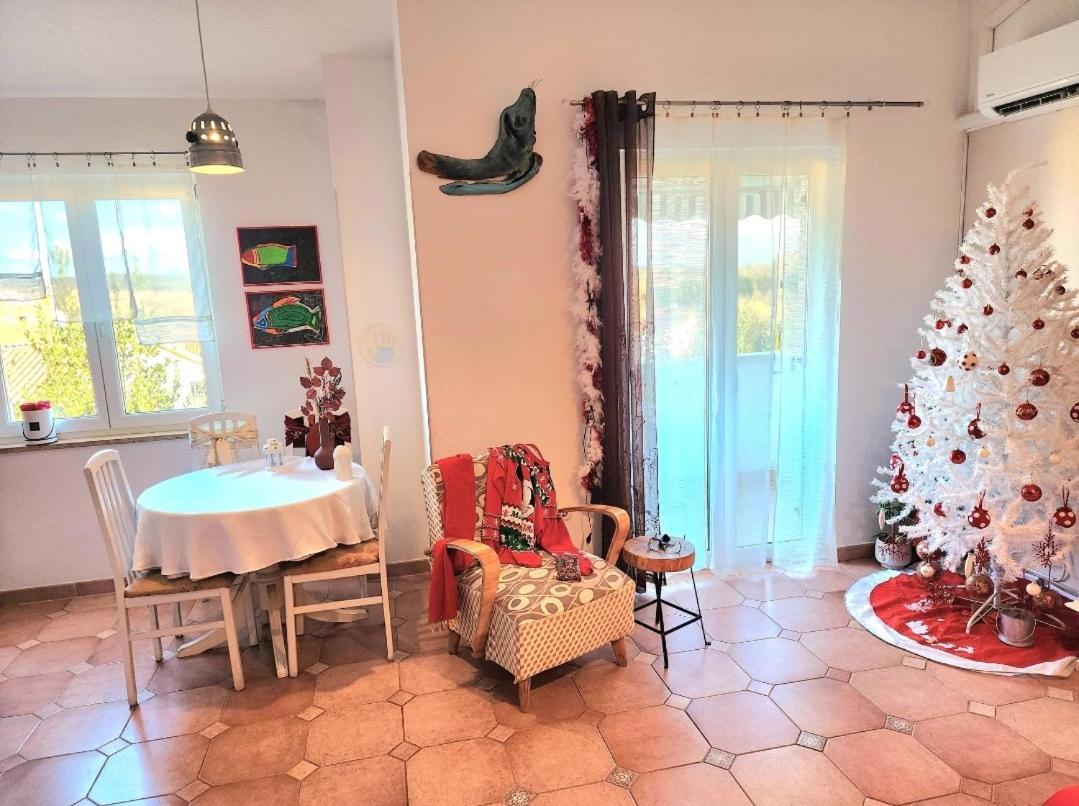 Apartman Lucija 2 Rovinj Exterior photo