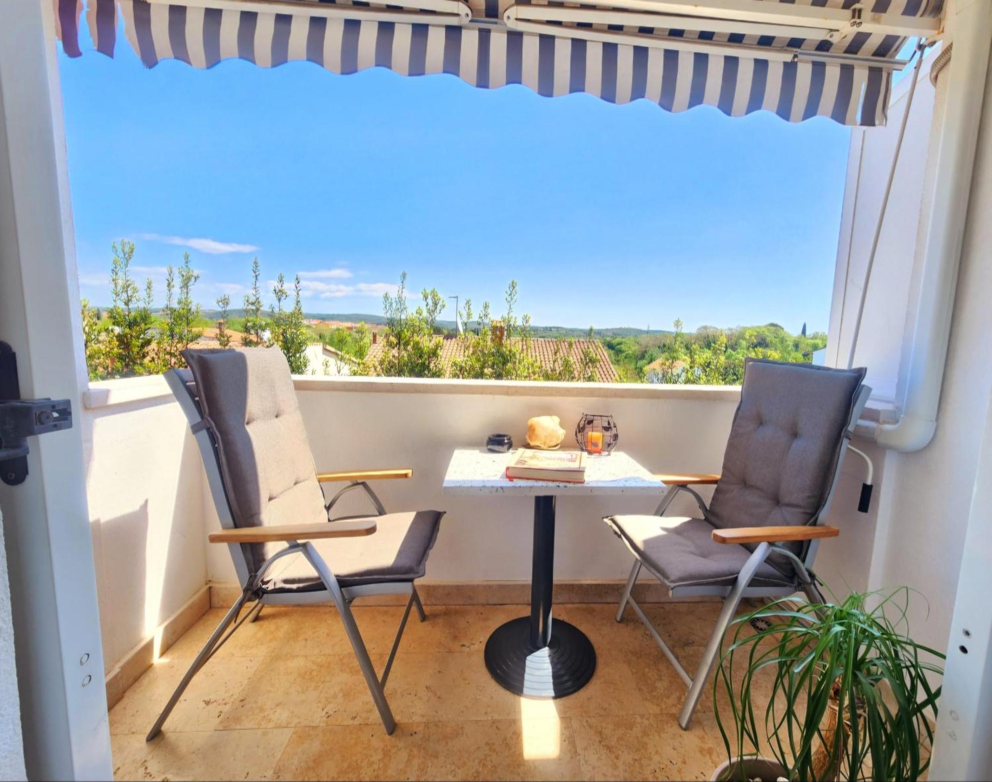 Apartman Lucija 2 Rovinj Exterior photo
